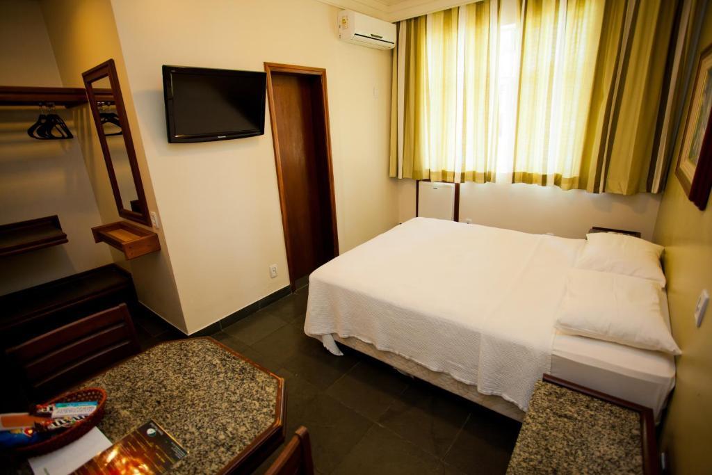 Aipana Plaza Hotel Boa Vista  Camera foto